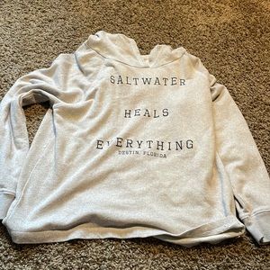 Destin sweatshirt